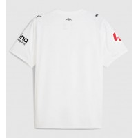 Valencia Hemmatröja 2025-26 Kortärmad